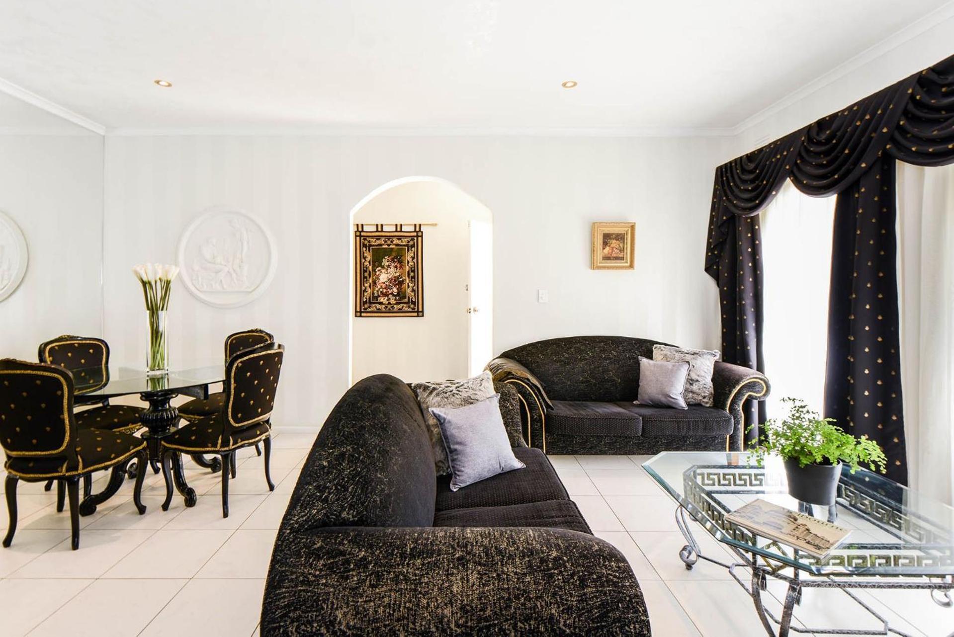 Вилла Brighton Rose Мельбурн Экстерьер фото